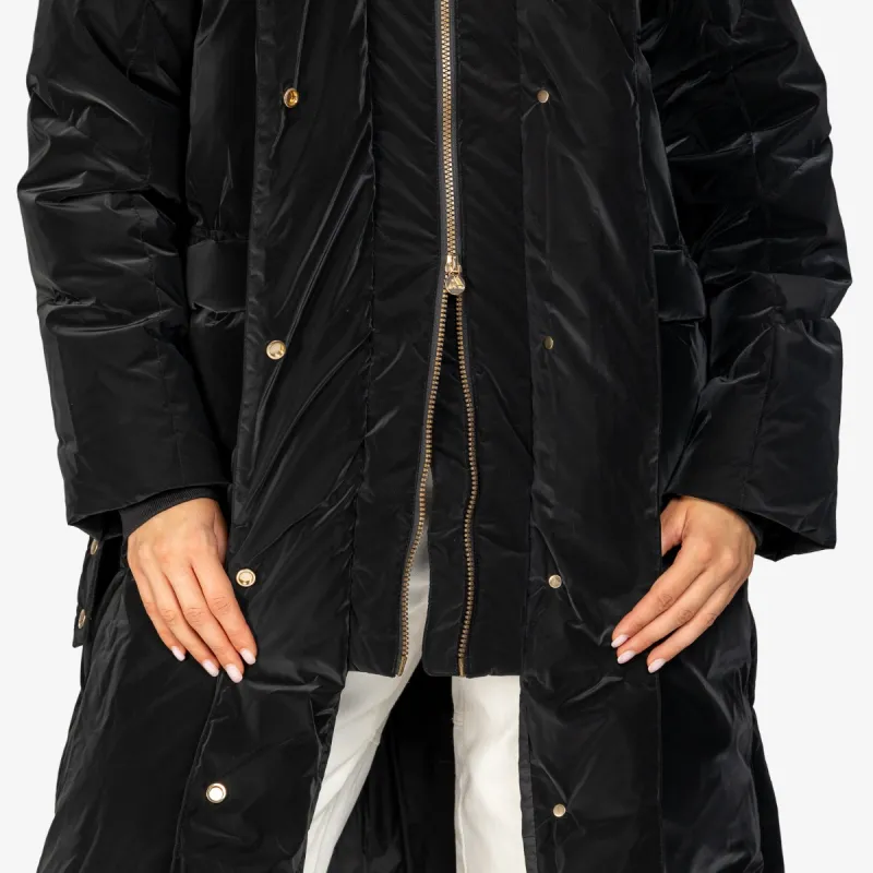 Mont Long 