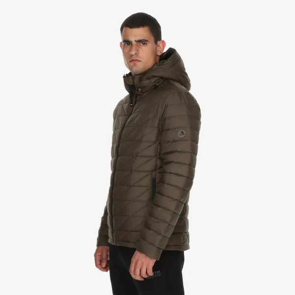 Mont MONT M LIGHTWEIGHT JKT 