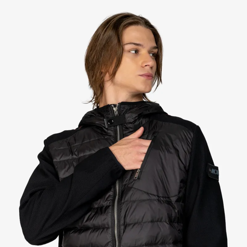 Mont Hibrix 