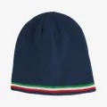 ATLANTIS Kapa MOOVER beanie  ITALIA-NAVY 