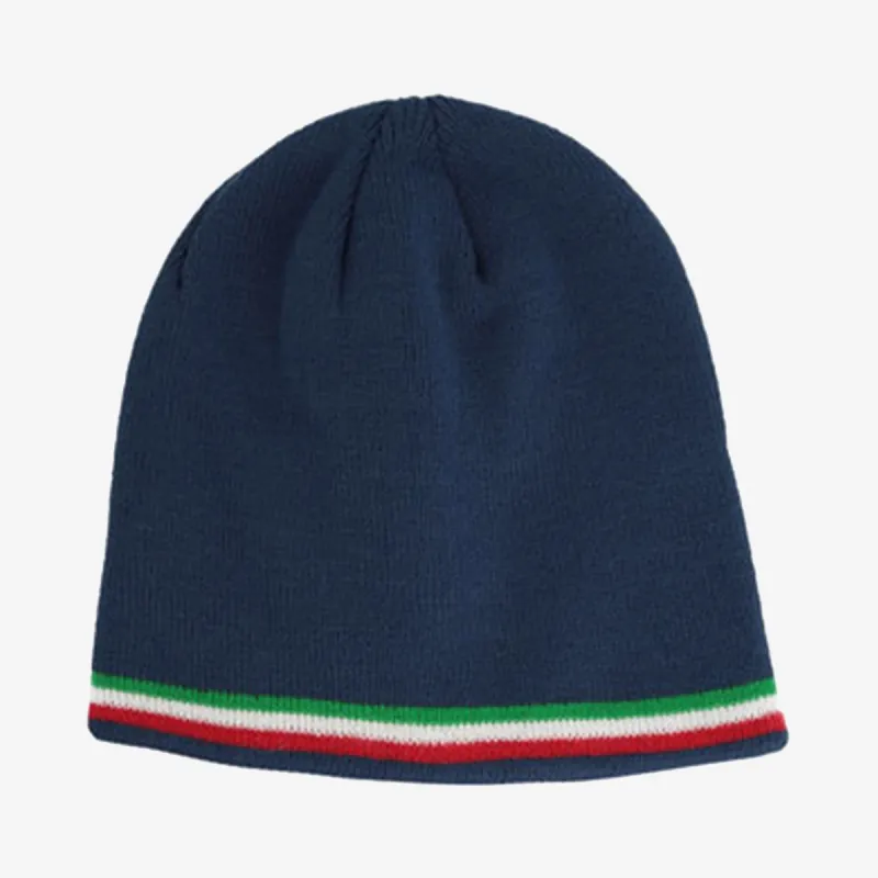 ATLANTIS Kapa MOOVER beanie  ITALIA-NAVY 