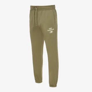 New Balance Essentials Reimagined French Terry Sweat 
