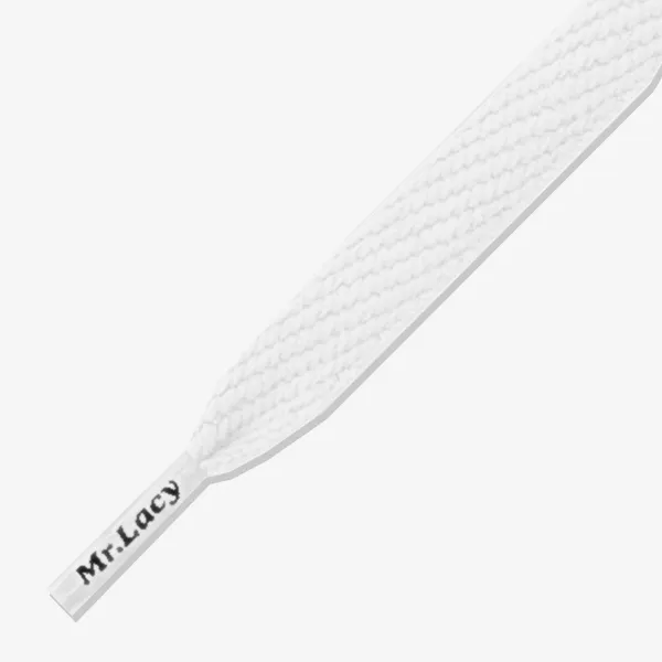 MR LACY Mr Lacy vezice - Flatties, White 