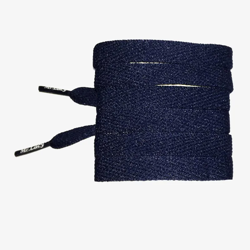 MR LACY Mr Lacy vezice - Flatties, NAVY 