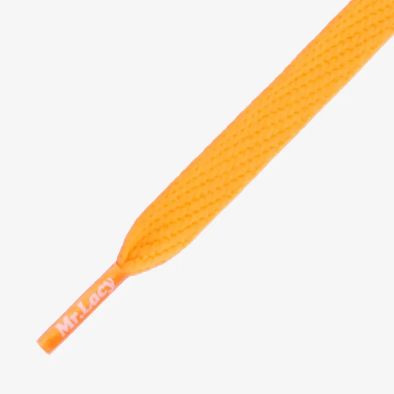 MR LACY Mr Lacy vezice - Smallies,  Bright Orang 