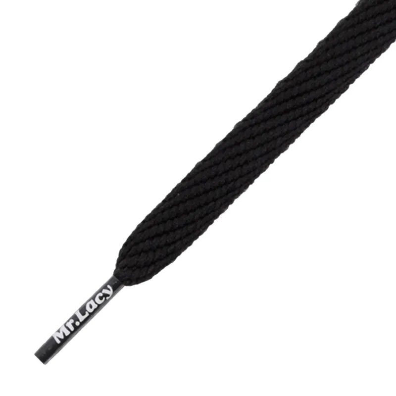 MR LACY Mr Lacy vezice - Flexies 90 cm, Black 