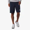 New Balance NB Essentials Stacked Logo Short 