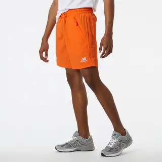 New Balance NB Athletics Amplified Woven Short 