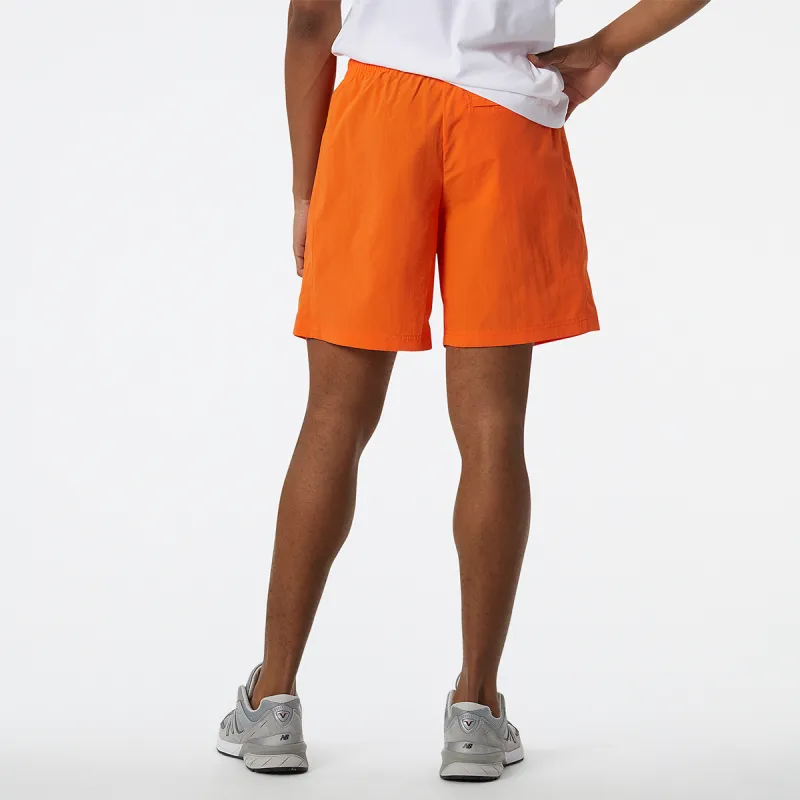 New Balance NB Athletics Amplified Woven Short 
