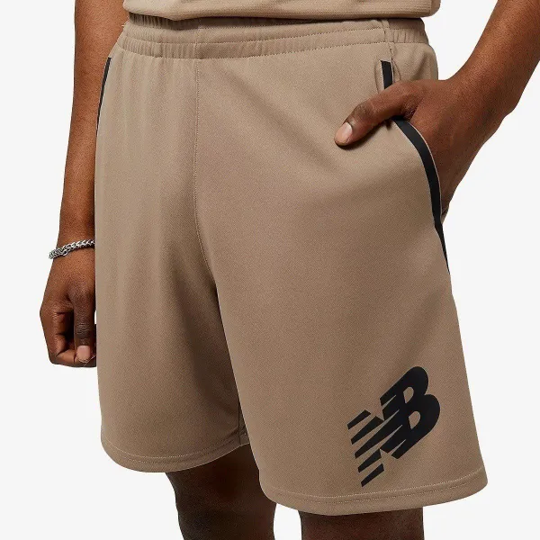 New Balance Tenacity Football Training Short 