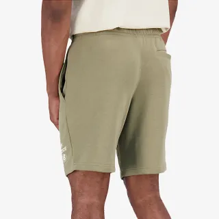New Balance Essentials Reimagined French Terry Short 