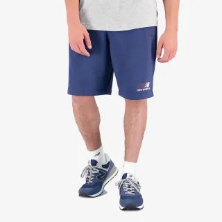 New Balance Sport Core French Terry Short 