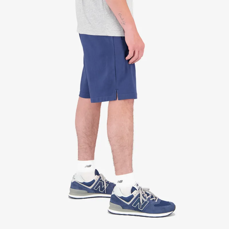 New Balance Sport Core French Terry Short 