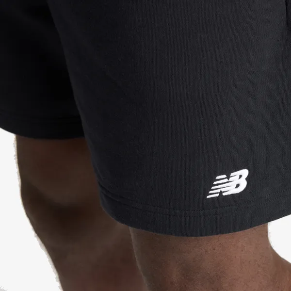 New Balance Sport Essentials French Terry Short 7