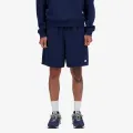 New Balance Sport Essentials French Terry Short 7