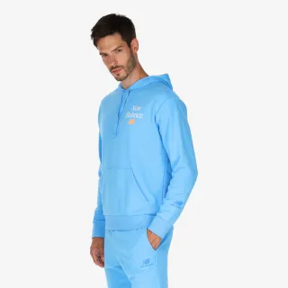 New Balance NB Essentials Celebrate Hoodie 