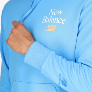 New Balance NB Essentials Celebrate Hoodie 