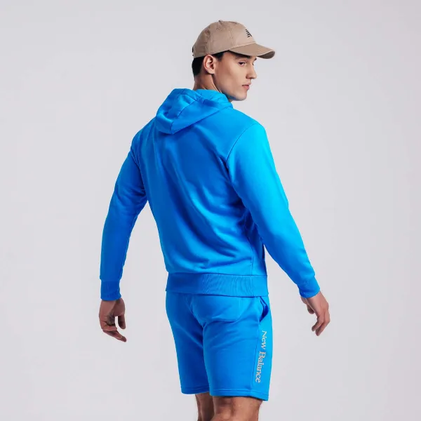 New Balance NB Essentials Celebrate Hoodie 