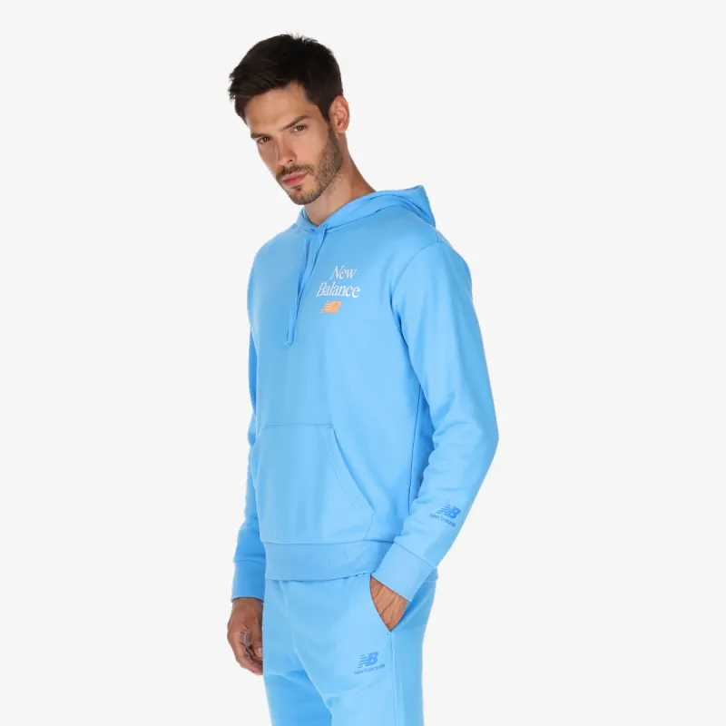 New Balance NB Essentials Celebrate Hoodie 