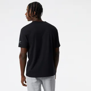 New Balance NB Essentials Celebrate Run Tee 