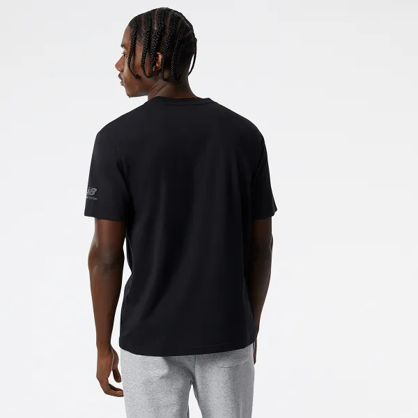 New Balance NB Essentials Celebrate Run Tee 