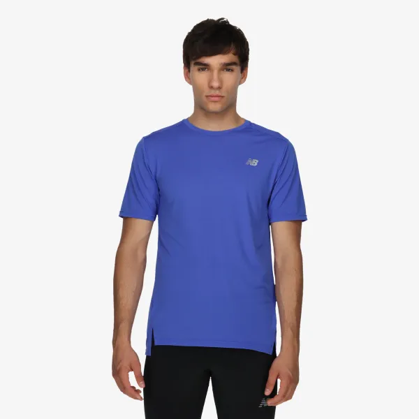 New Balance Accelerate Short Sleeve 
