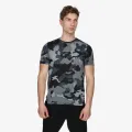 New Balance Printed Accelerate Short Sleeve 