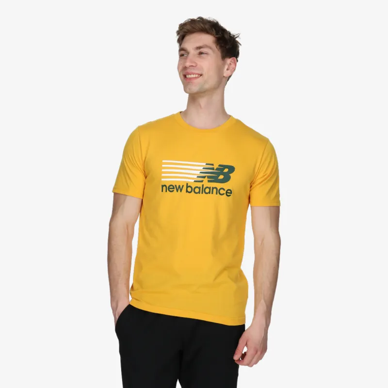 New Balance NB Sport Core Plus Graphic 
