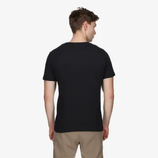 New Balance Sport Core Cotton Jersey Short Sleeve T- 