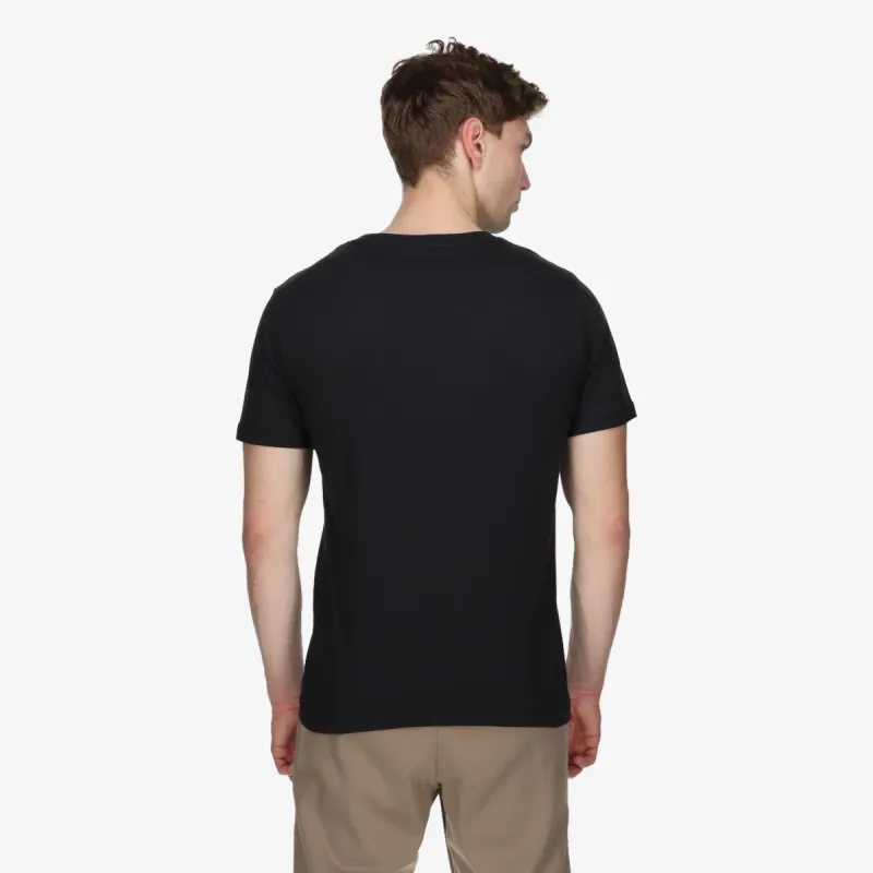 New Balance Sport Core Cotton Jersey Short Sleeve T- 