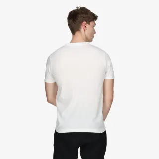 New Balance Sport Core Cotton Jersey Short Sleeve T- 