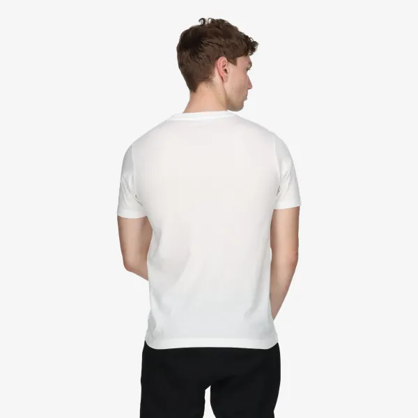 New Balance Sport Core Cotton Jersey Short Sleeve T- 