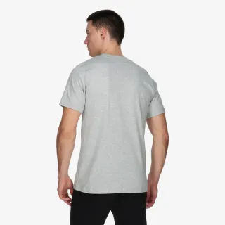 New Balance STACKED LOGO T-SHIRT 