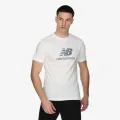 New Balance Sport Essentials Logo T-Shirt 