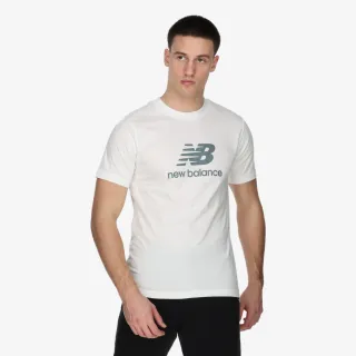 New Balance Sport Essentials Logo T-Shirt 