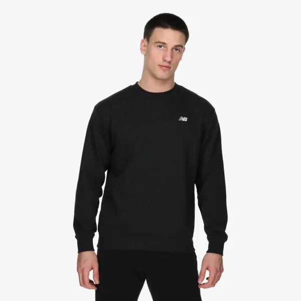 New Balance Sport Essentials French Terry Crew 