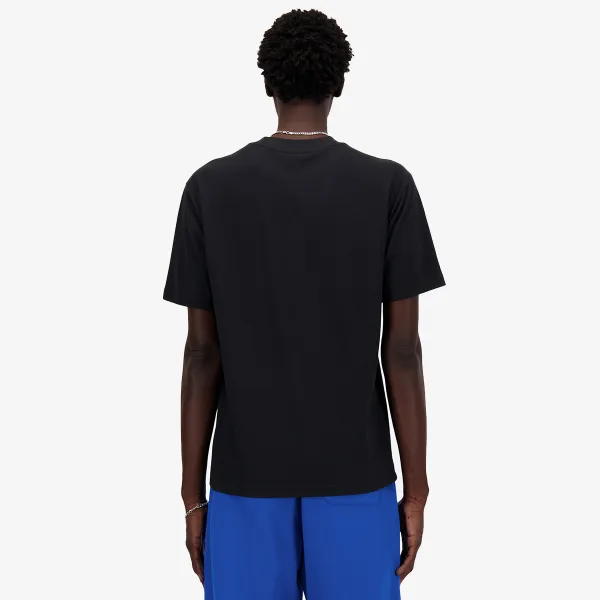 New Balance Sport Essentials Cotton T-Shirt 