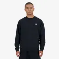 New Balance Sport Essentials Fleece Crew 