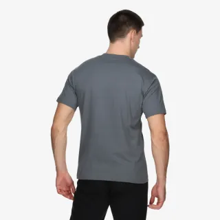 New Balance LINEAR LOGO RELAXED TEE 