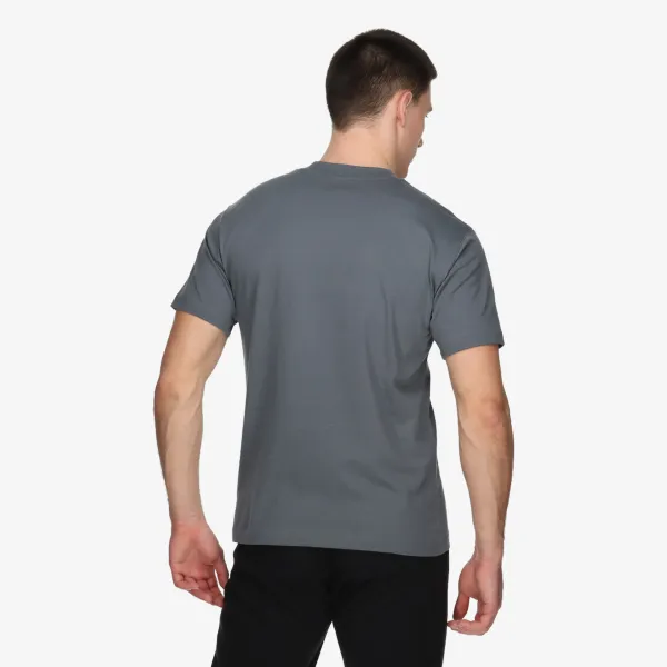 New Balance LINEAR LOGO RELAXED TEE 