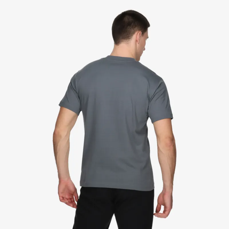 New Balance LINEAR LOGO RELAXED TEE 