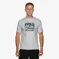 New Balance AD RELAXED TEE 