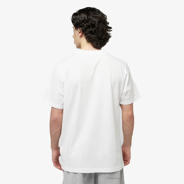 New Balance Flying NB T-Shirt White 