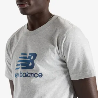 New Balance Sport Essentials Gradient Logo T-Shirt 