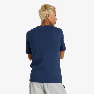 New Balance Sport Essentials Gradient Logo T-Shirt 