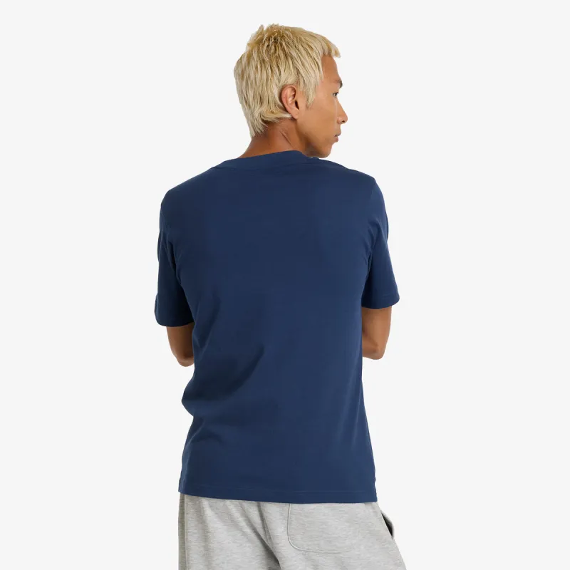 New Balance Sport Essentials Gradient Logo T-Shirt 