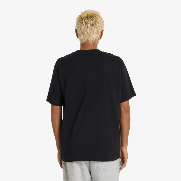 New Balance Reimagined Graphic T-Shirt 1 