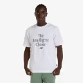 New Balance Intelligent Choice Relaxed T-Shirt 