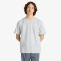 New Balance Woven Label T-Shirt 