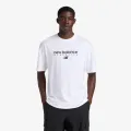 New Balance Linear Heritage T-Shirt 